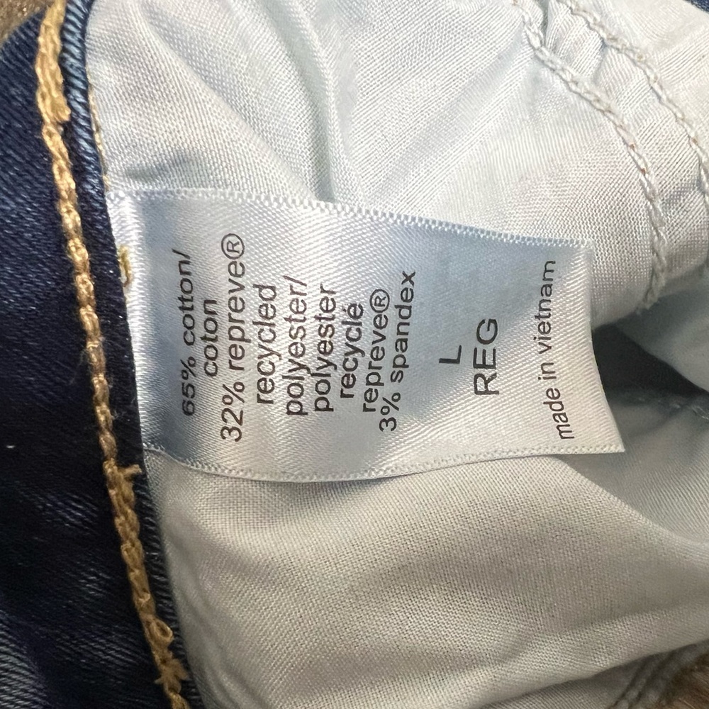 Maurcies Jeans - Picture 4 of 4